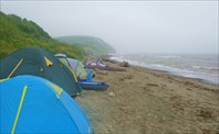 736 12.04   ур.Тамбовское. Шторм продолжается